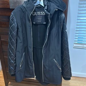 Guess Women’s Jacket